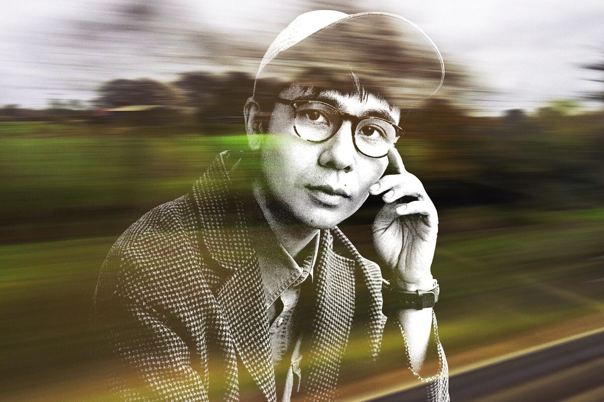 Someday We'll All Love Ocean Vuong