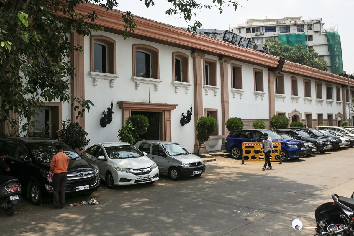 Record India Private Credit Deal Hinges on Tricky Collateral