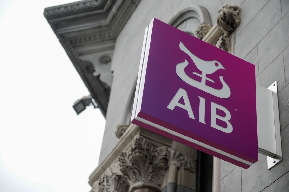 Irish State to Exit AIB, Putting Lender Into Private Ownership