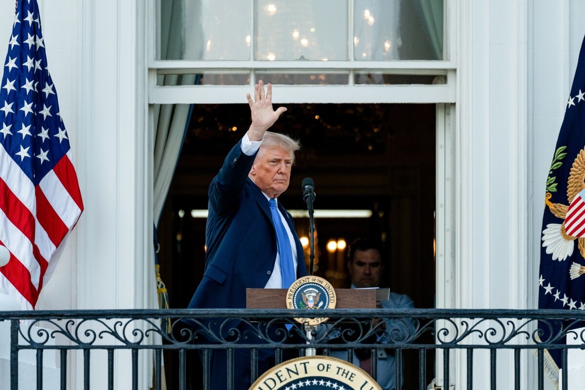 Trump Stymied in ‘Art of the Deal' Approach to World's Strongmen