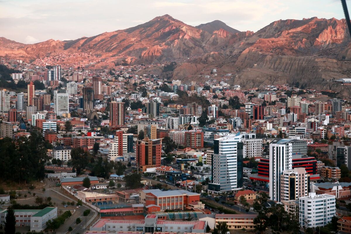 British Virgin Islands, Bolivia Placed on Watchdog's ‘Gray List'