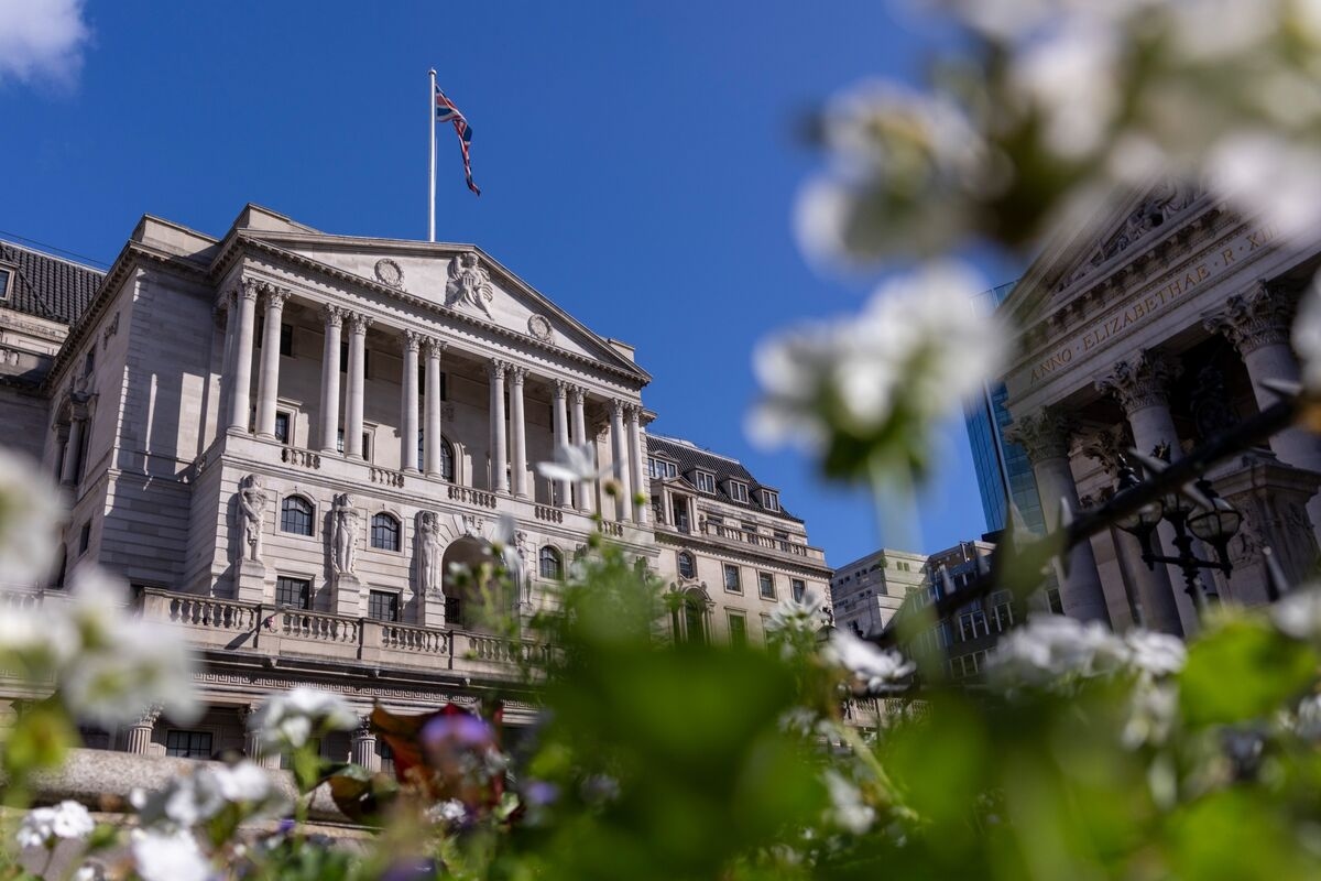 Bank of England Set to Cut Rates to Two-Year Low