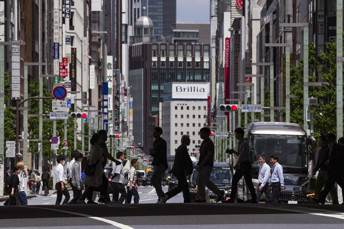 Japan's 10-Year Bond Sale Sees Highest Demand in 14 Months