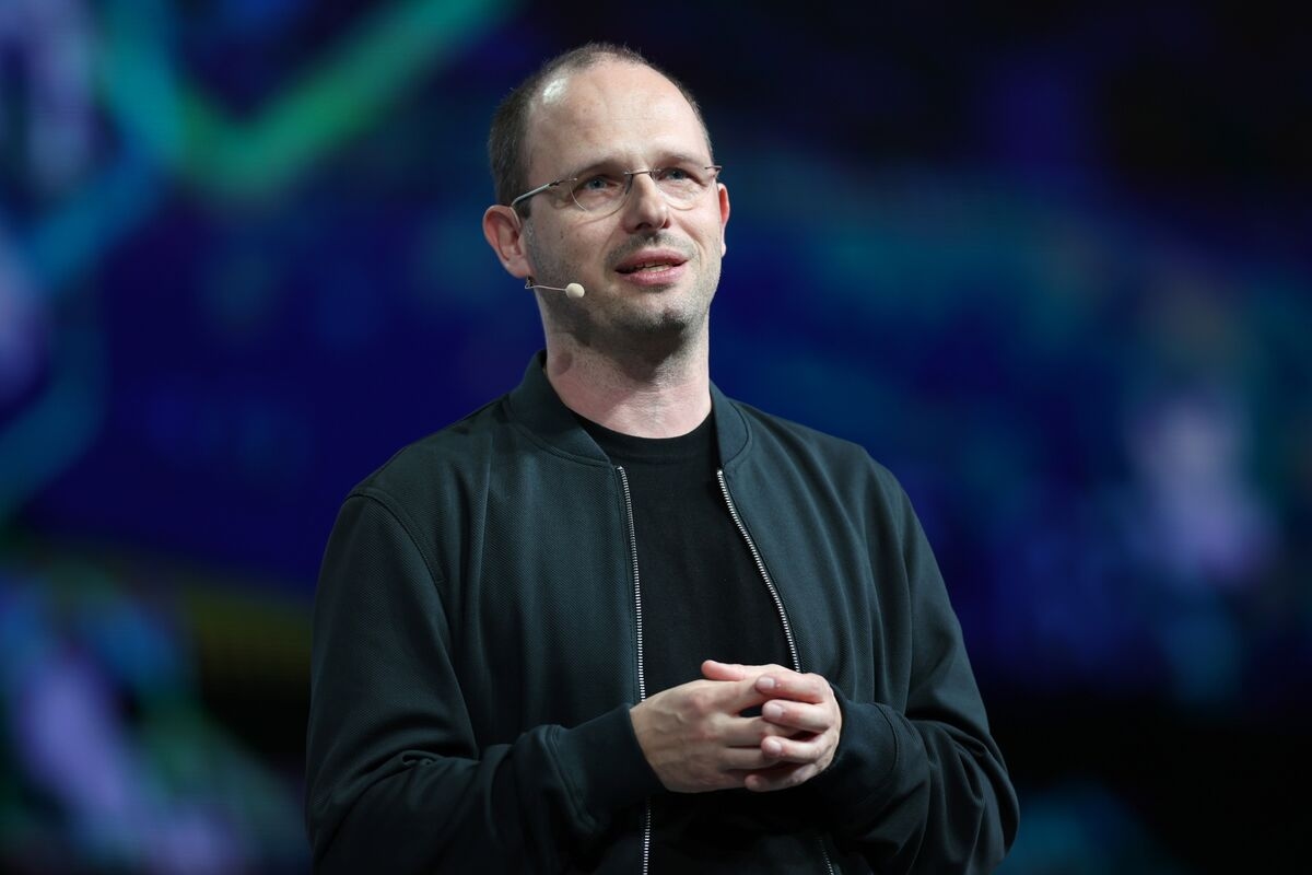 GitHub CEO to Leave Microsoft Coding Unit After About Four Years