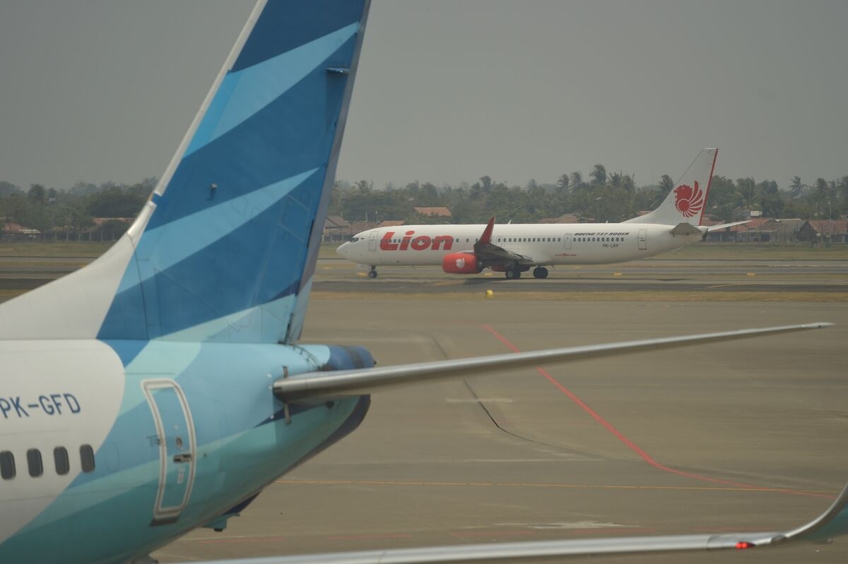 Indonesia Boosts Number of International Airports to Push Travel