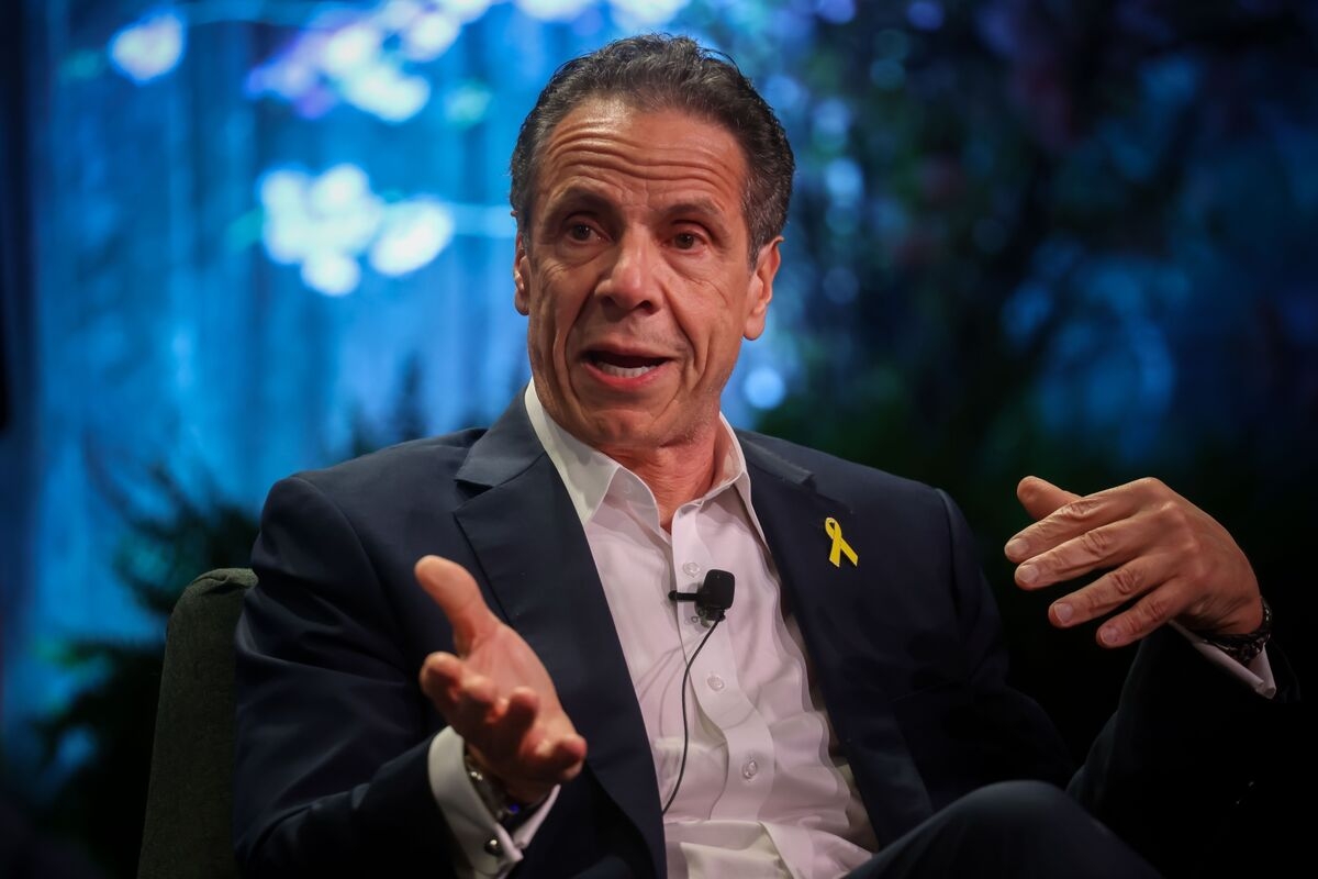 DOJ Probe Into Cuomo Sparks Election Interference Concerns