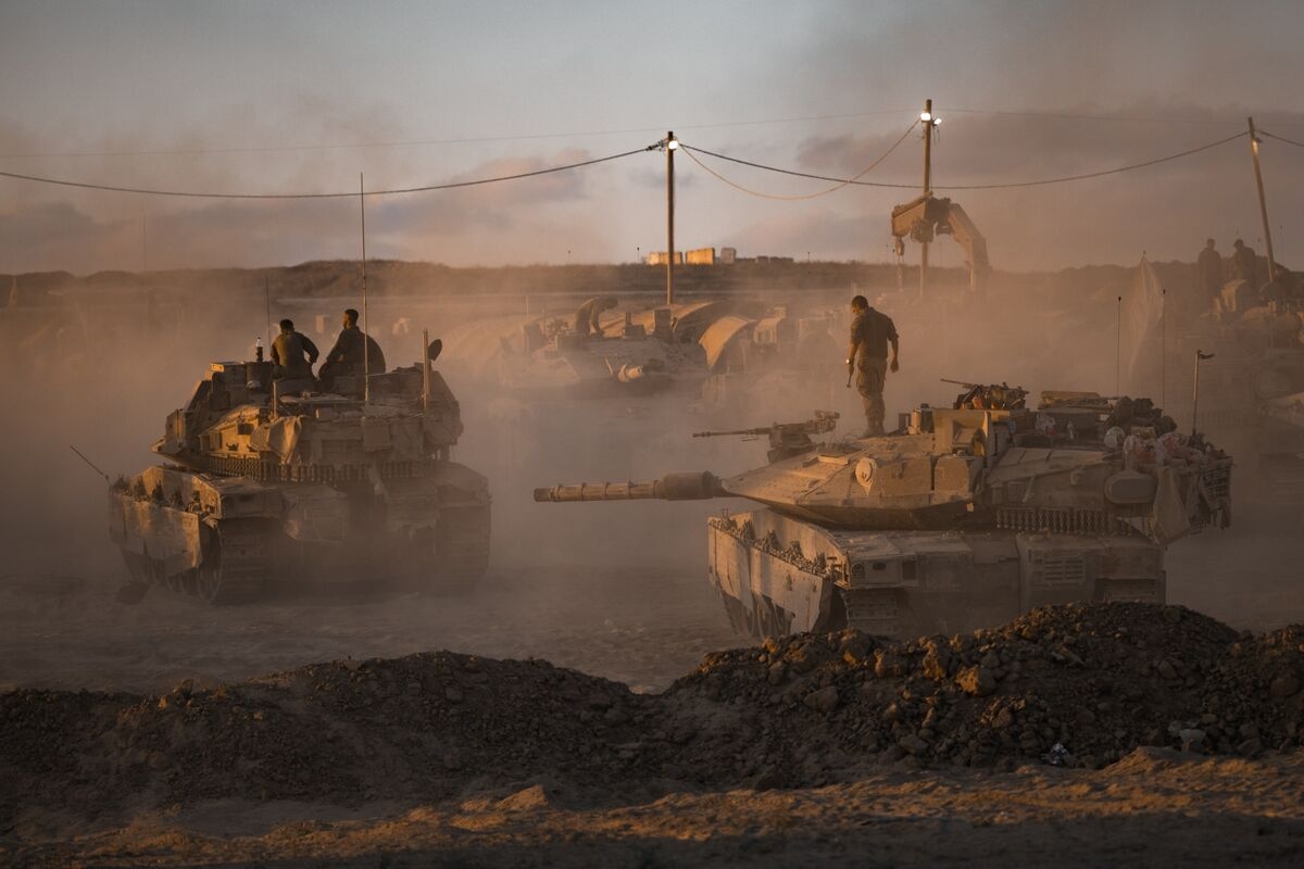 Israel Approves Increase to Budget to Cover Ongoing Costs of War