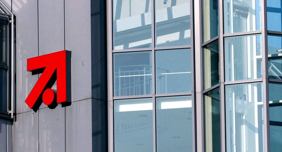 ProSieben Is Set to Give General Atlantic up to 10% Stake