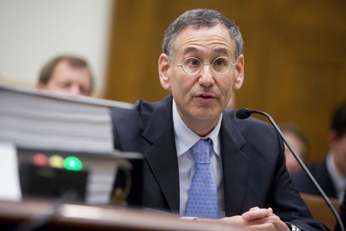 CEO Loses Most of His Stock After Margin Loans at JPMorgan, RBC Backfire