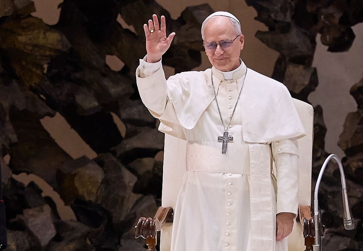What CEOs Can Learn About Legacy From the Pope