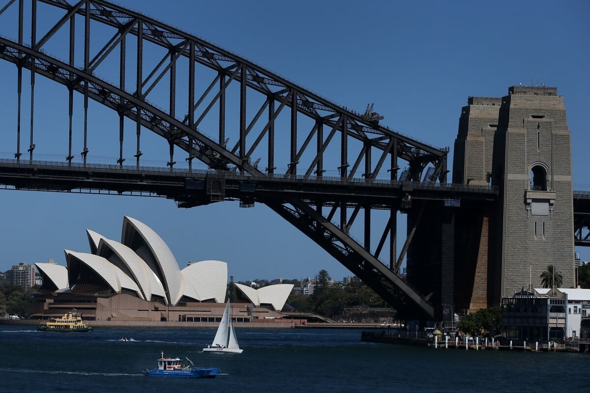 Link Real Estate Partners Eyes $100 Million Sydney Warehouse
