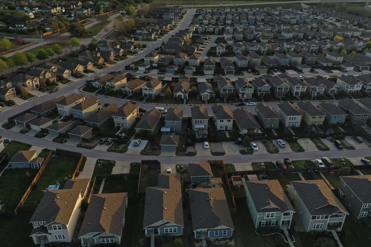 The South Is Beating Inflation — But Not Housing