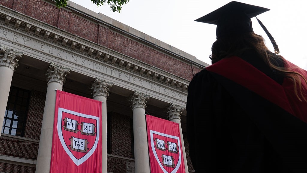 US Embassies Ordered to Stop Student Visa Interviews