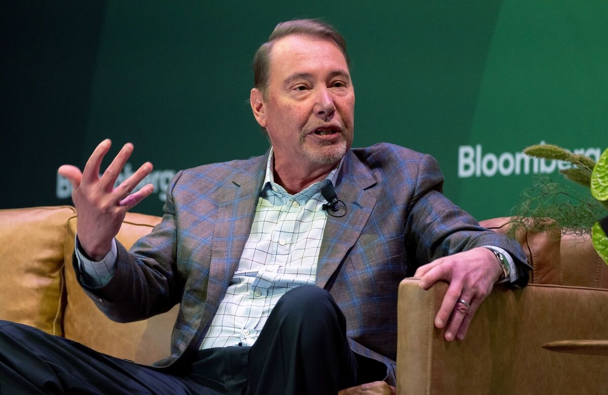 Gundlach Says ‘Reckoning Is Coming' for US Treasuries