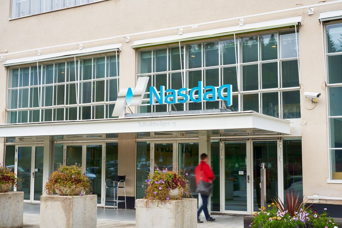 H&F Picks Stockholm for €20 Billion Security Firm Verisure's IPO