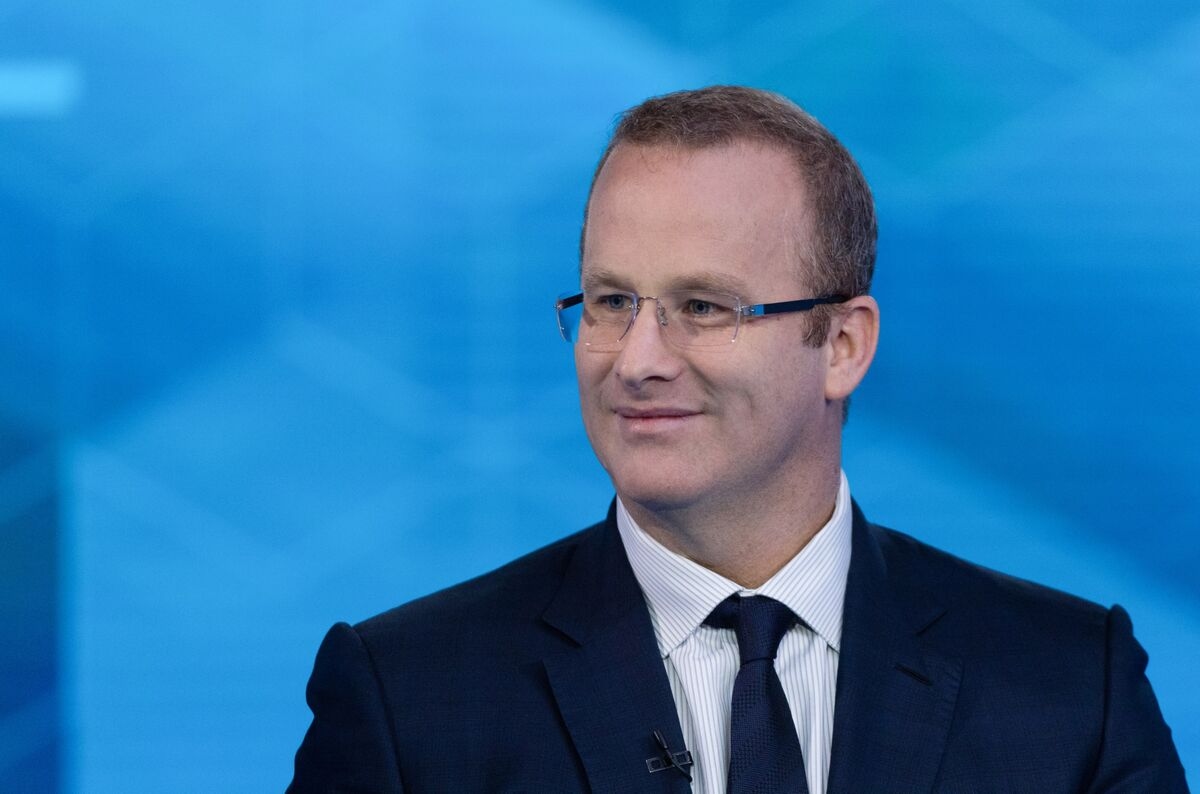 Andurand Hedge Fund's Losses Worsen to 60% as Turmoil Spreads