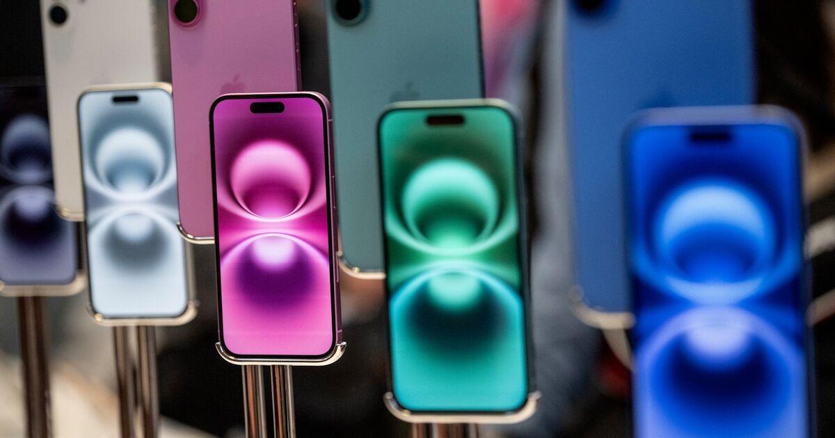 New AppleCare Covers Up to Three Devices