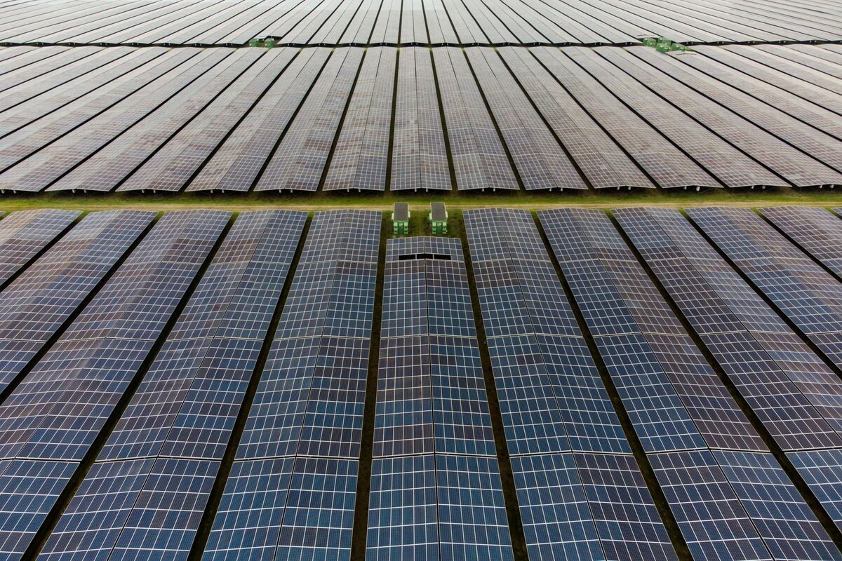 European Solar Profits Tumble to Record Low on Long Sunny Spring