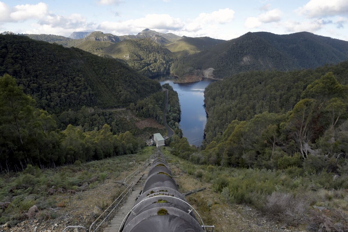 A $2.5 Billion Cable Will Help Australia to Tap Tasmania's Dams