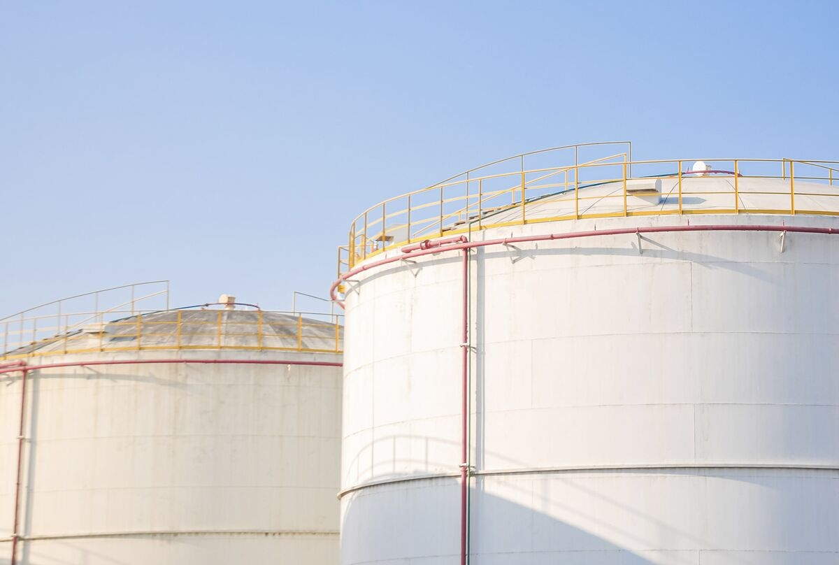 Trump Wants to Sell US's 1 Million Barrel Reserve of Diesel Fuel