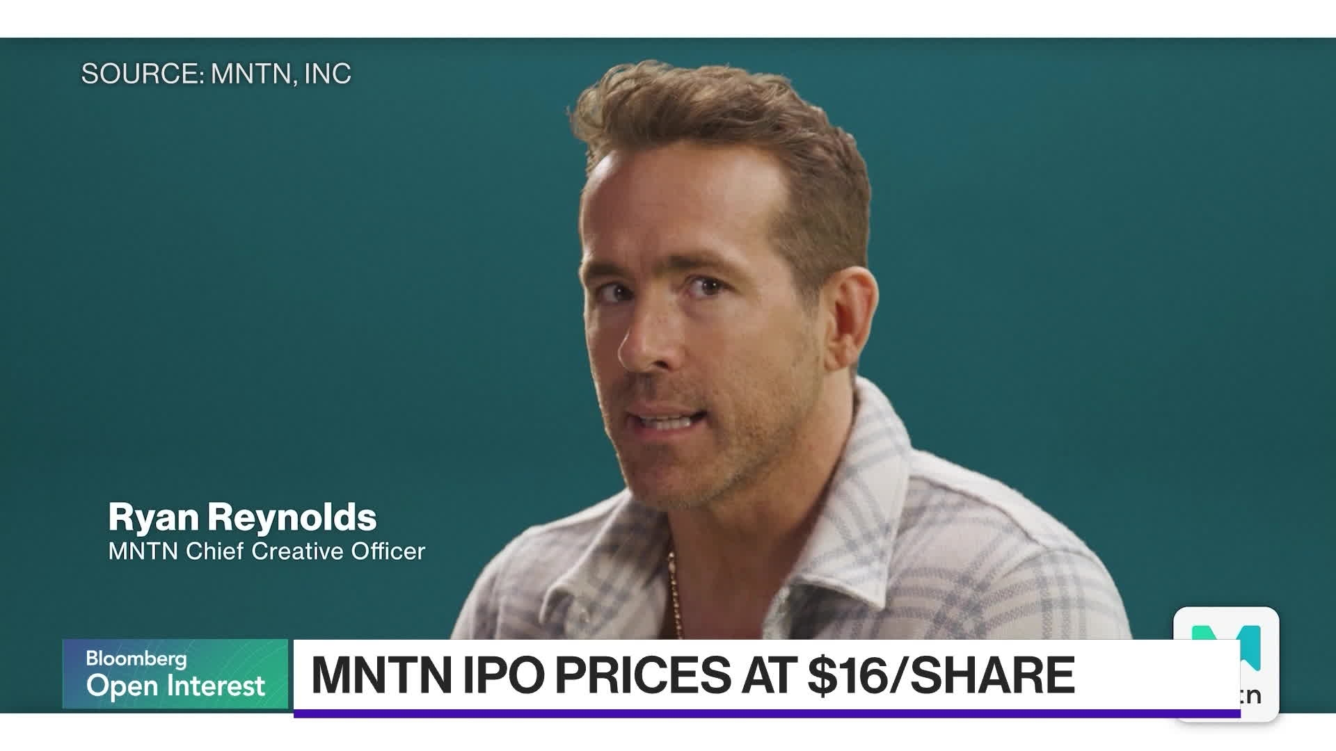 Ryan Reynolds' Ad Firm Raises $187 Million in IPO