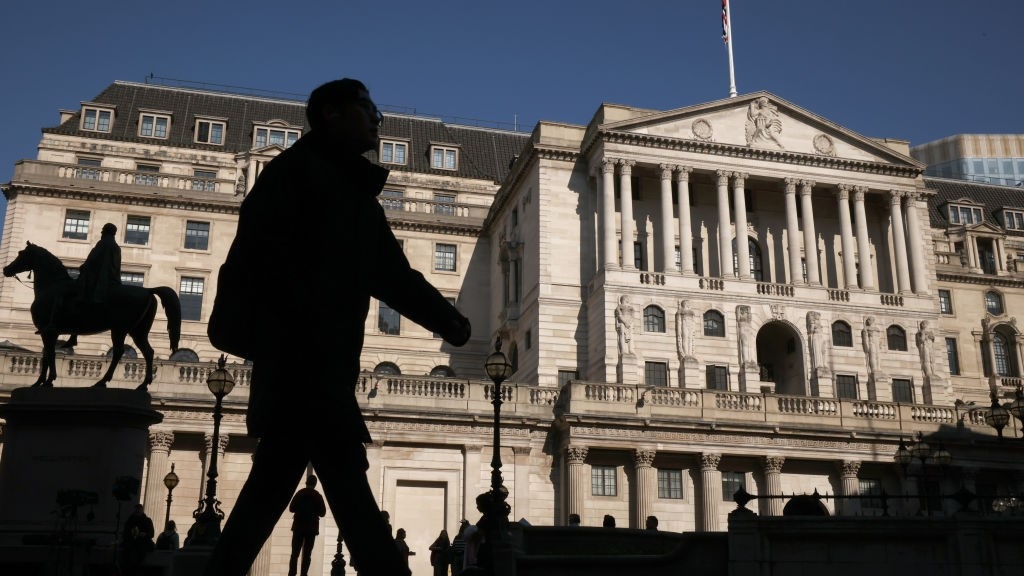 BOE Rate Decision Day: What to Expect