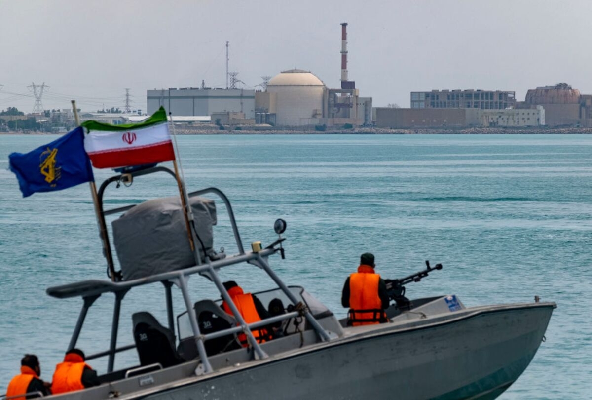 Trump Says US Won't Agree to Any Uranium Enrichment by Iran
