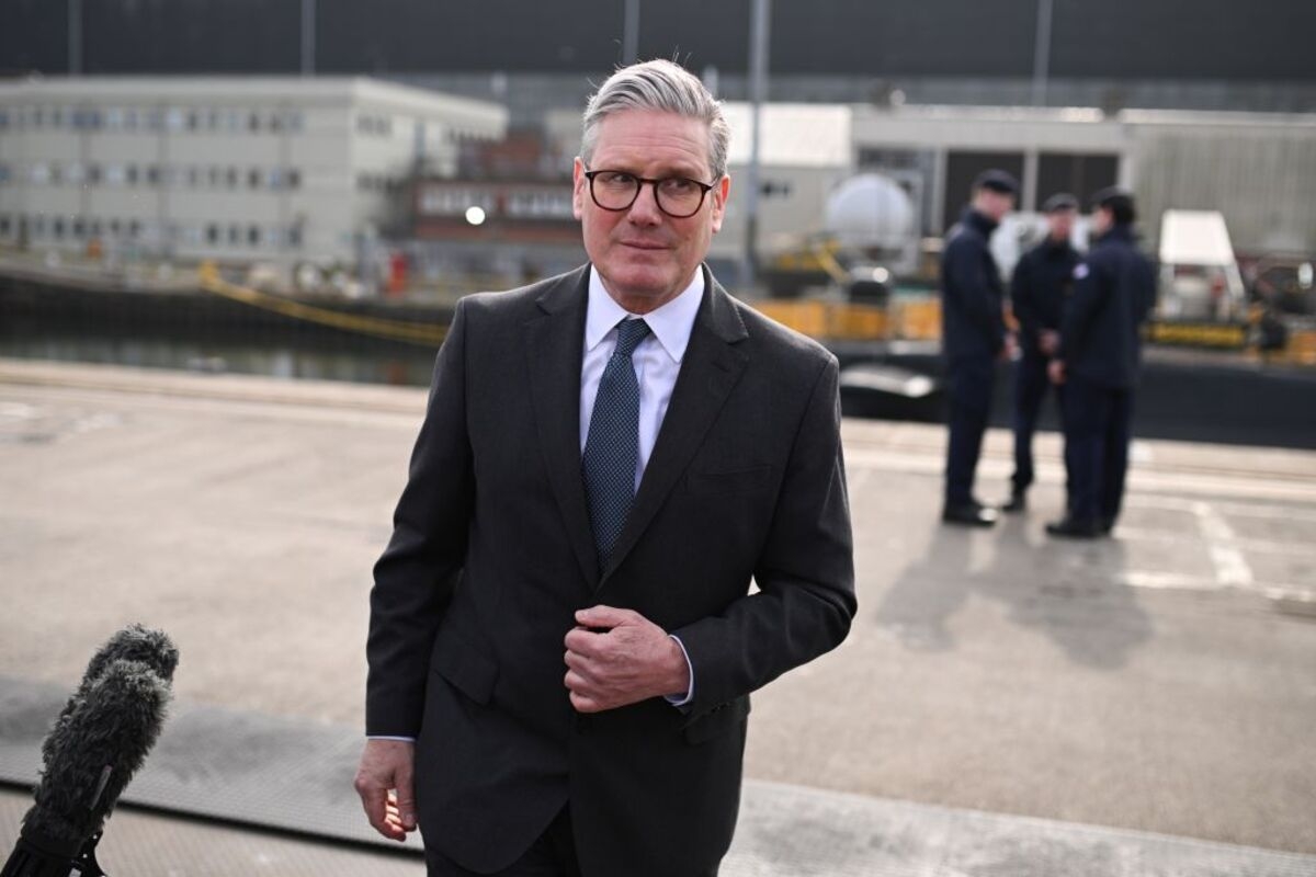 The UK Is Taxing an Oil Windfall That Doesn't Exist