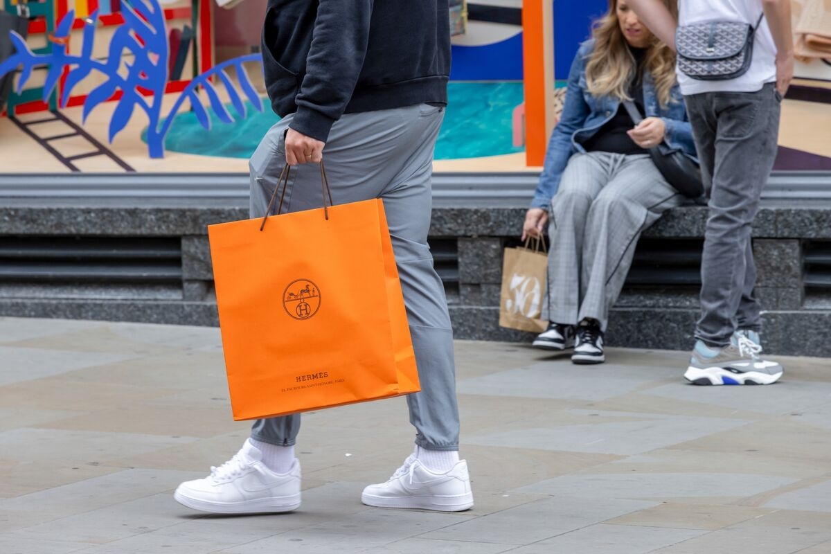 Economy Perks Up