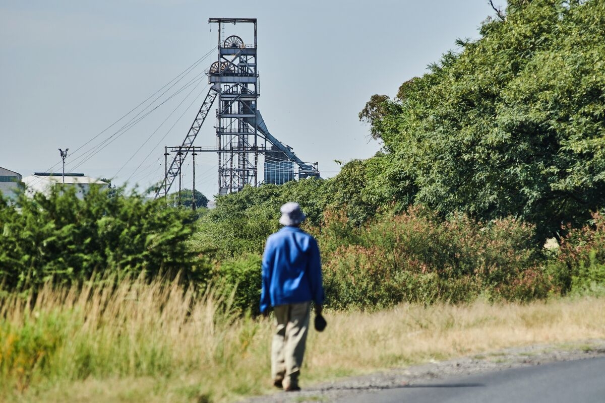 South Africa Mining Group Says Advice on Draft Law Ignored