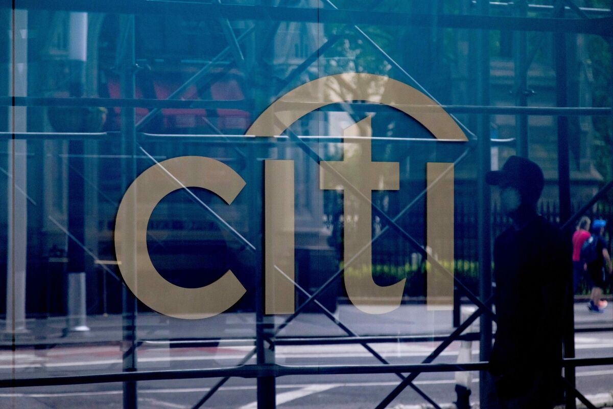 Citi Widens Private Credit Net Beyond Apollo Deal With New Role