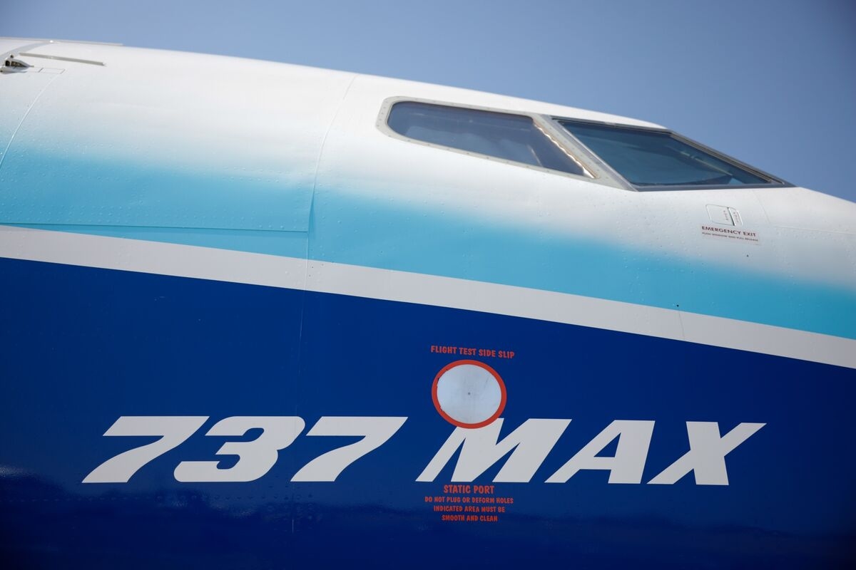 Cambodia to Scrap Tariffs, Buy Boeing Jets in US Trade Deal