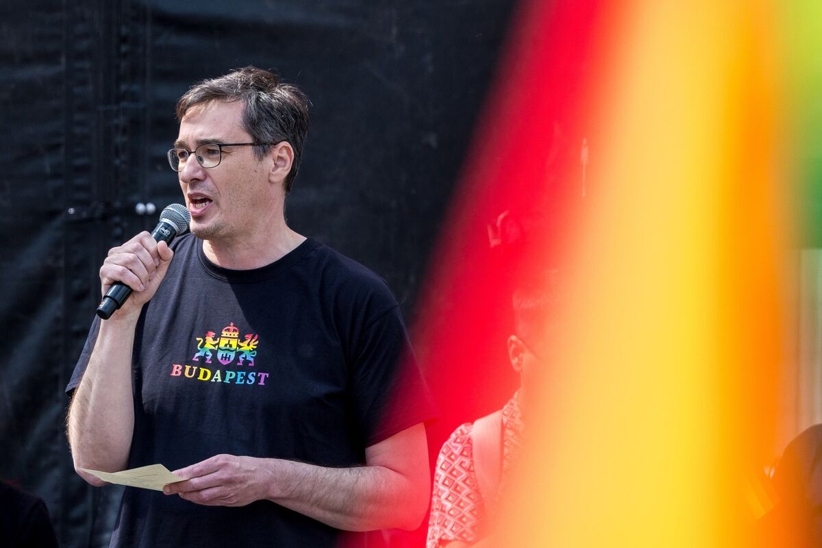 Budapest Mayor to Stage Pride Parade Over Orban's Opposition