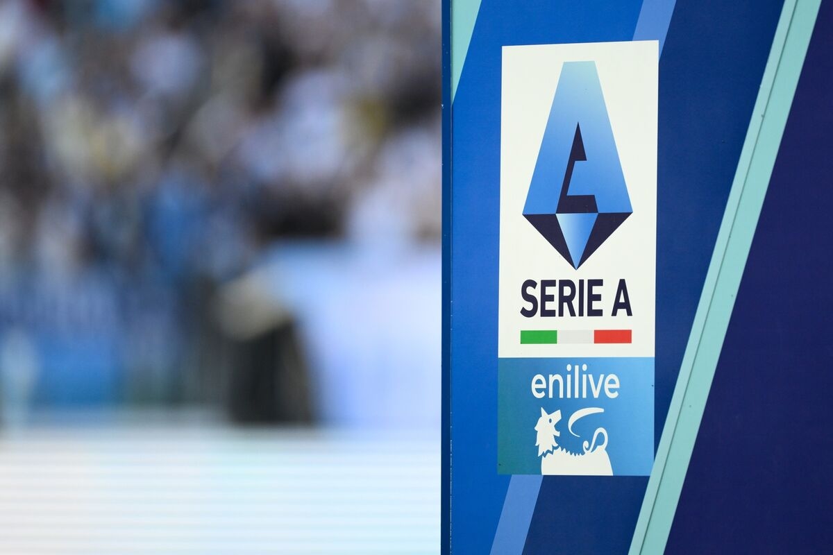 Italy's Serie A Considers Stake Sale in Overseas Media Rights