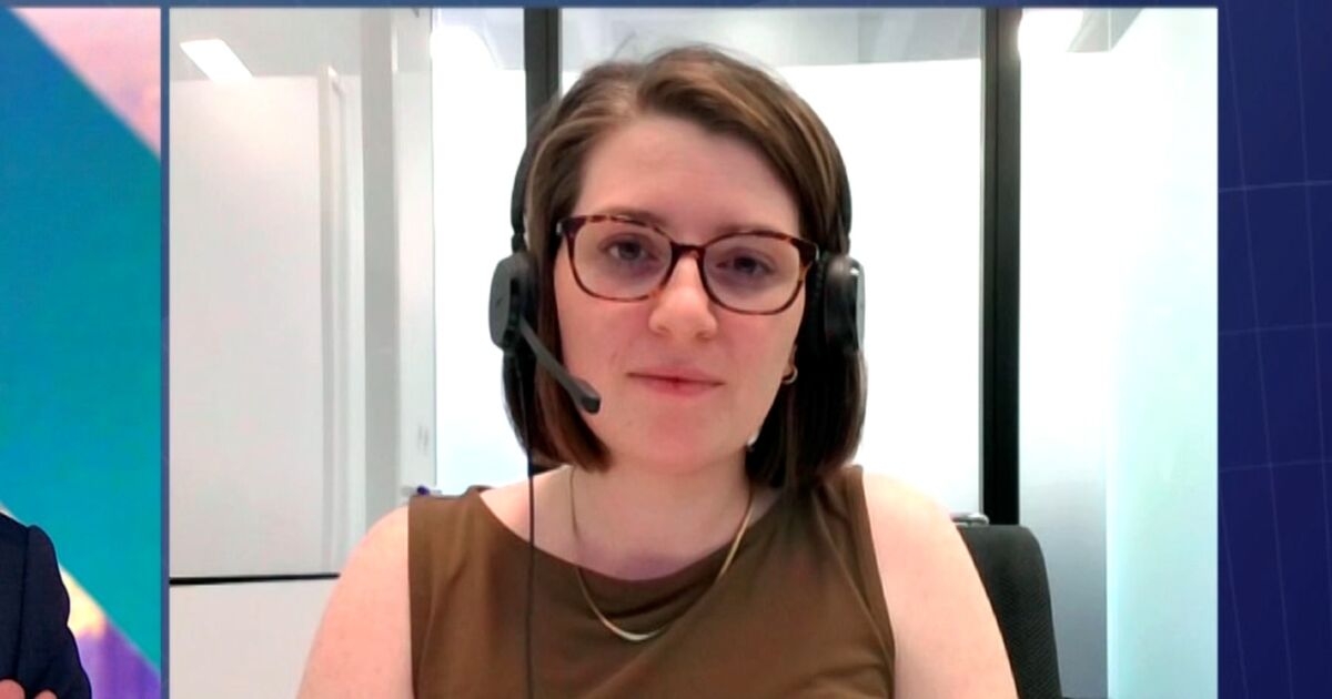 UBS US Economist Abigail Watt's Market Outlook