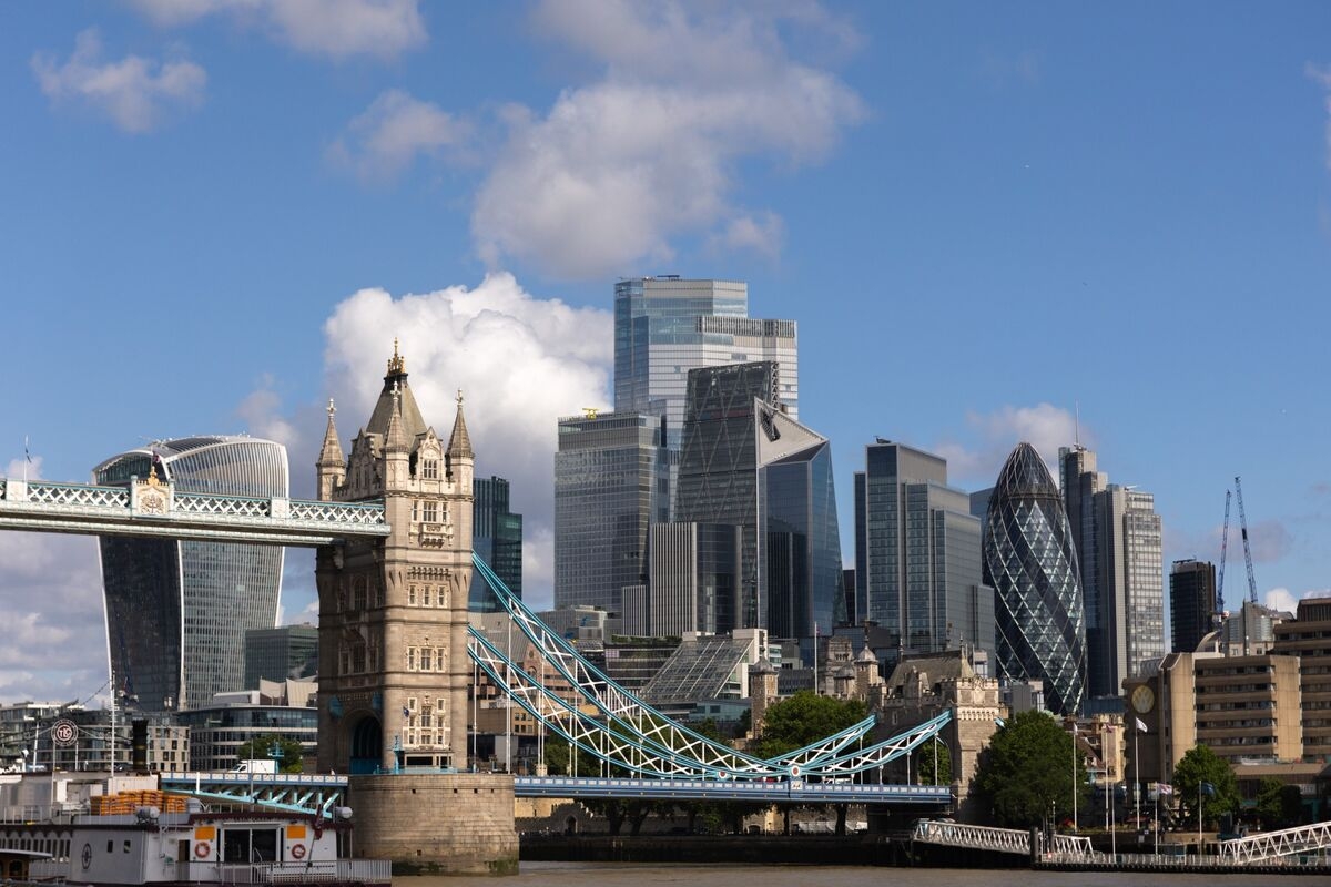 Is London Losing Its Edge as a Global Tech Hub?