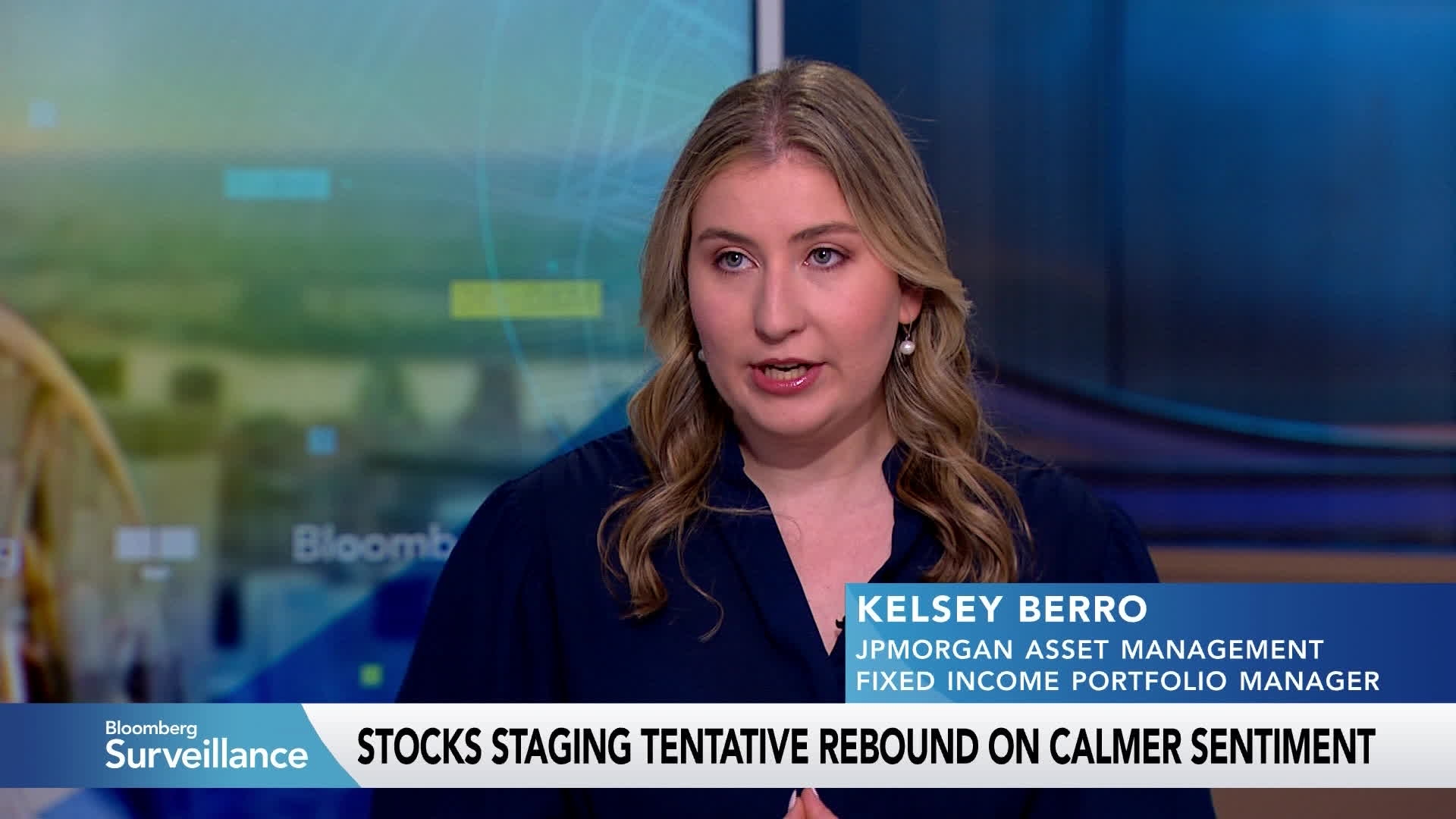 Foreign Investors Reevaluating Hedging Strategies: Berro