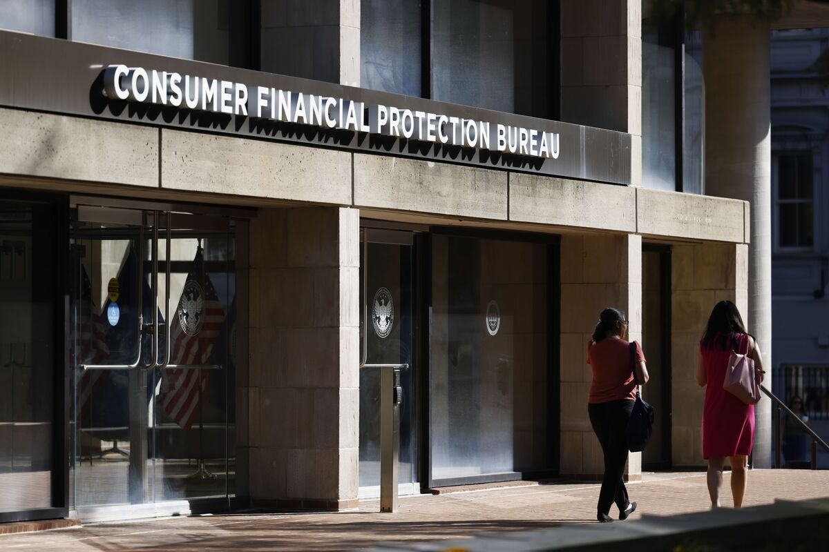 Cuts to Fed Staff Pay, CFPB Funds Blocked from Trump Tax Bill