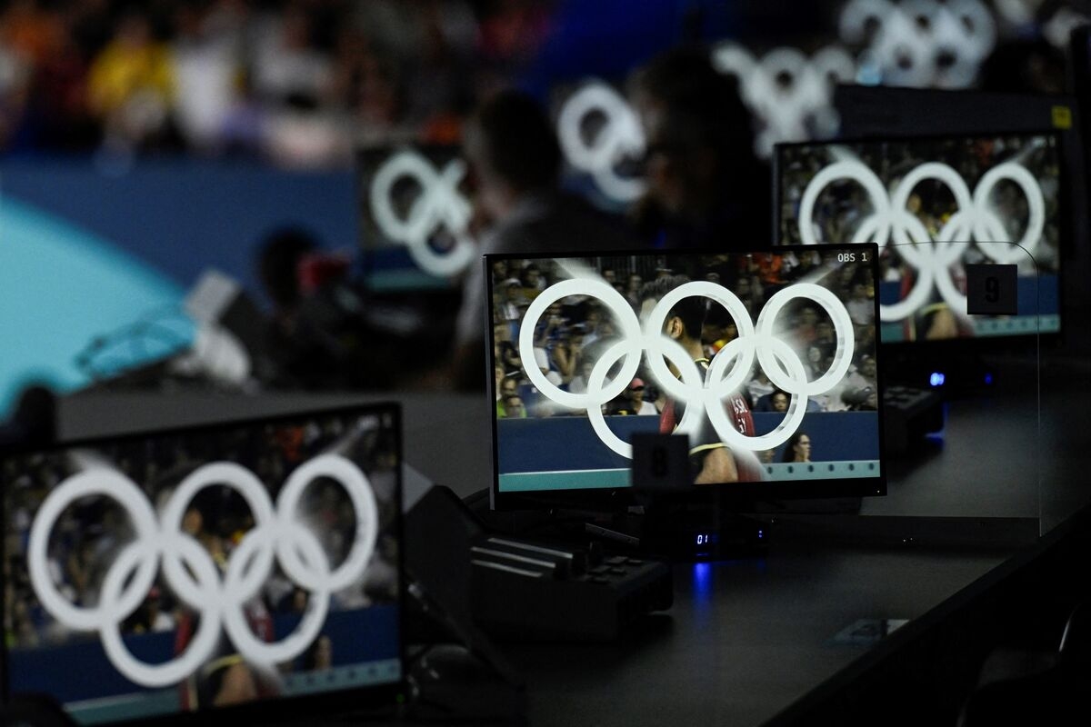 Comcast's NBC Extends Olympic TV Rights to 2036 for $3 Billion