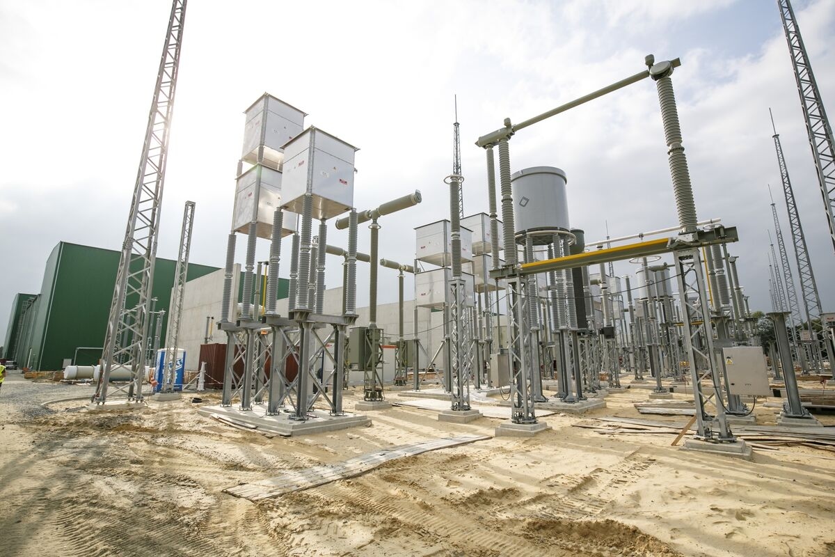 Germany to Weigh Energy Needs Before TenneT Investment Decision