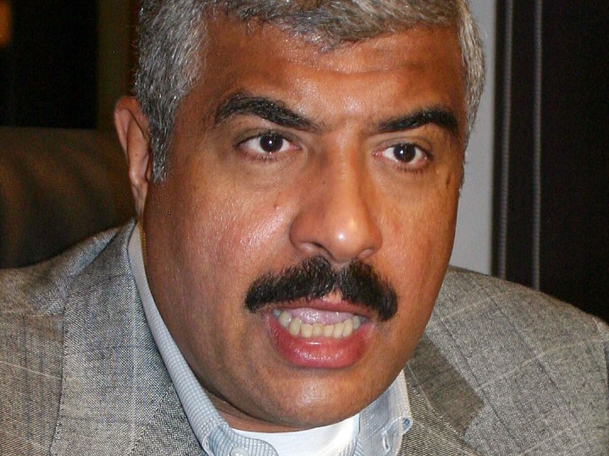 Egyptian Tycoon Fights UK Damages Claim Following Pop Star's Murder