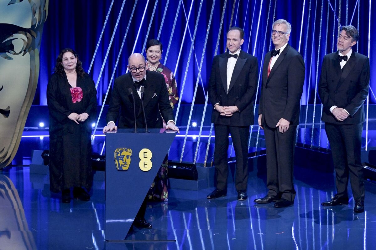 ‘Conclave' Wins Best Picture at BAFTAs, 'The Brutalist' Takes Directing Prize