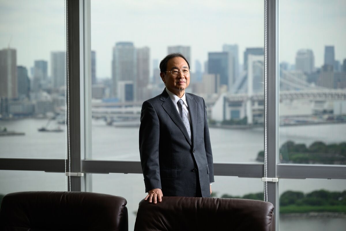 Fuji Media Keeps Real Estate Spinoff in Play as Activists Circle