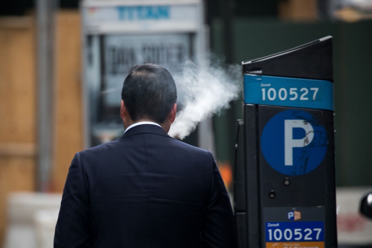 Supreme Court Largely Backs Biden-Era FDA on Flavored Vapes