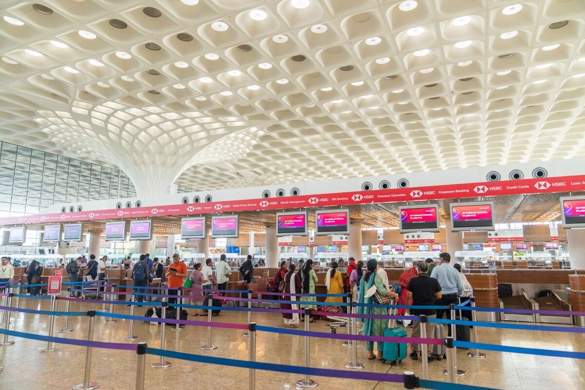 Adani Mulls Entering Airport Ground Services After Celebi's Exit