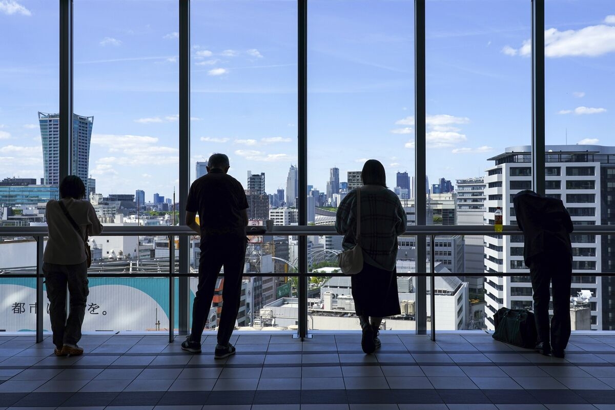 Blue Owl Capital Targets Expansion to Retail Investors in Japan