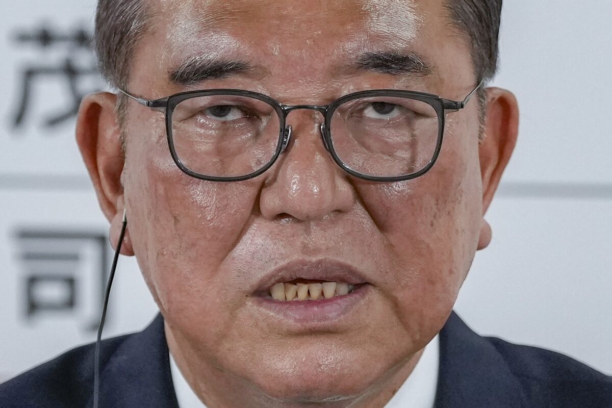 Japan's Leader Has Lost His ‘Mandate From Heaven'