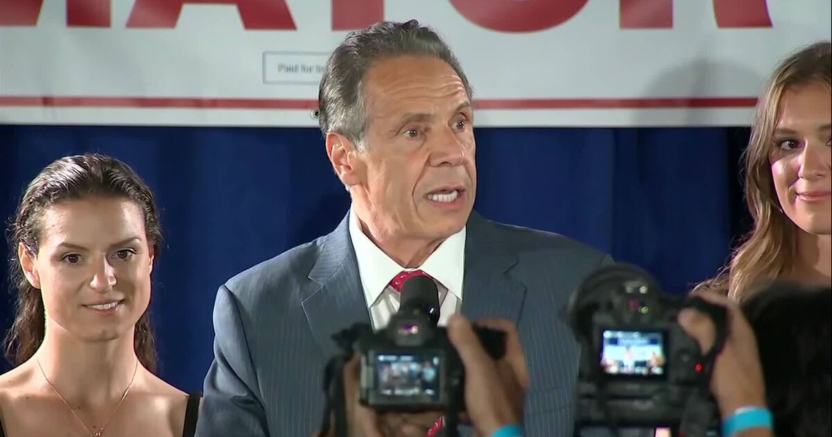 Andrew Cuomo: Tonight Was Not Our Night
