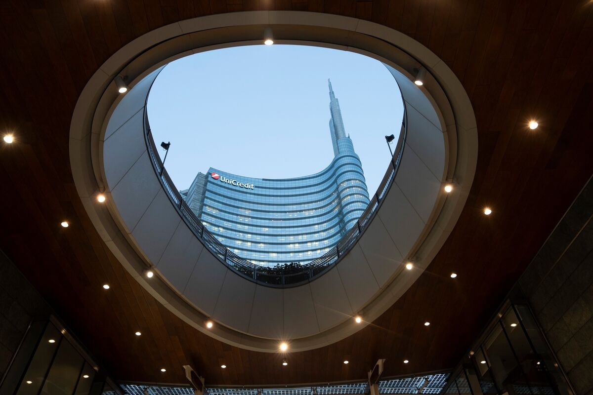 UniCredit Becomes Second EU Bank With €100 Billion Valuation