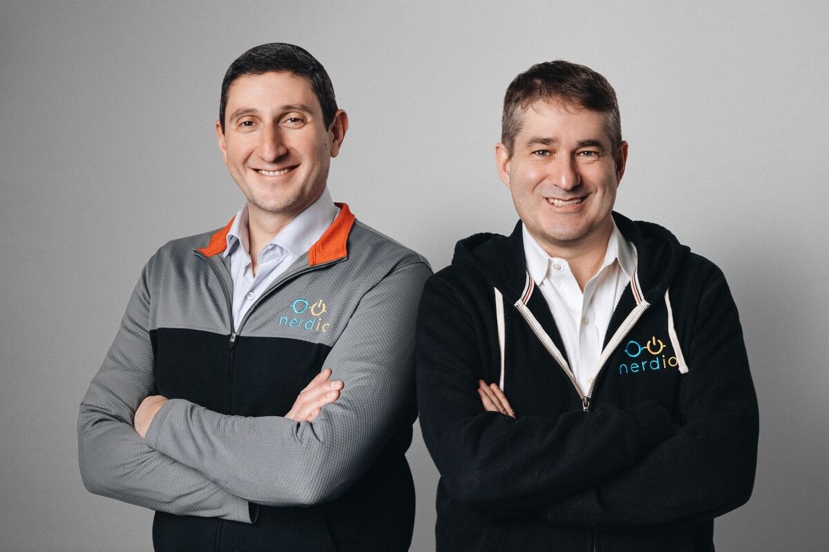 General Atlantic, Lead Edge Bet on Nerdio at $1.2 Billion Valuation